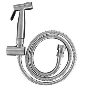 Linkware Linkcare Bidet Shattaf Spray Stainless Steel