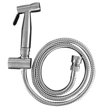 Linkware Linkcare Bidet Shattaf Spray Stainless Steel