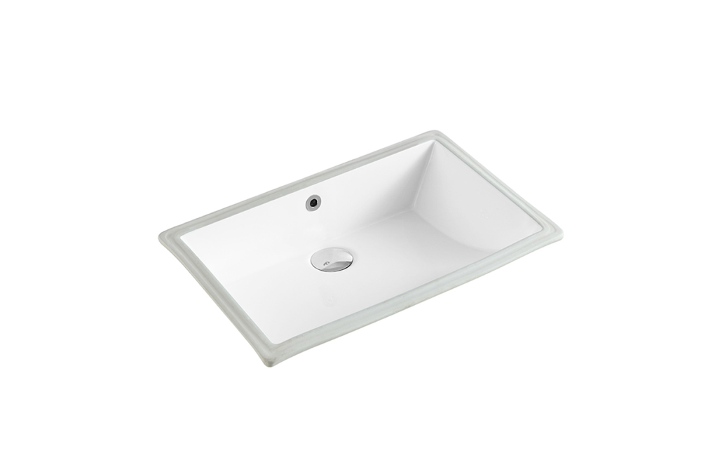 NUE 52 Under Counter Basin