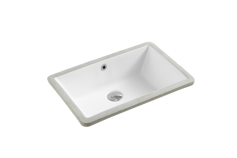 NUE 53 Under Counter Basin