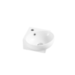 MINI 39 Compact Wall Hung Basin