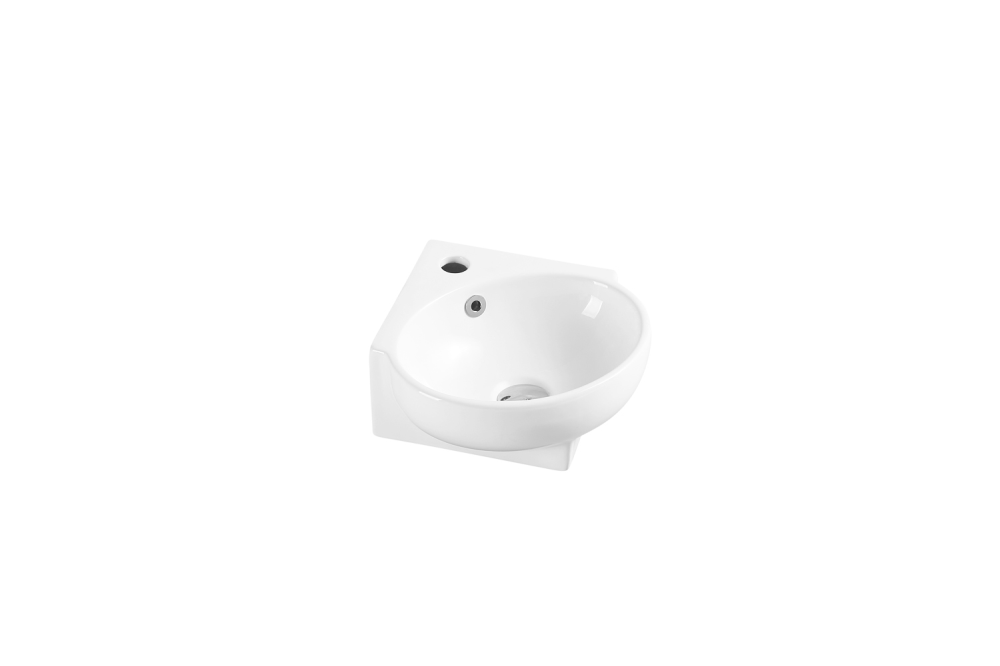 MINI 39 Compact Wall Hung Basin