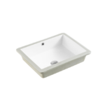 Mercio NUE 49m Rectangle Undercounter basin