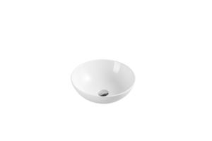 SPIN 40 Counter Top Basin