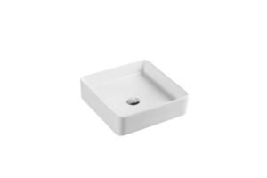 SQ 40 Counter Top Basin