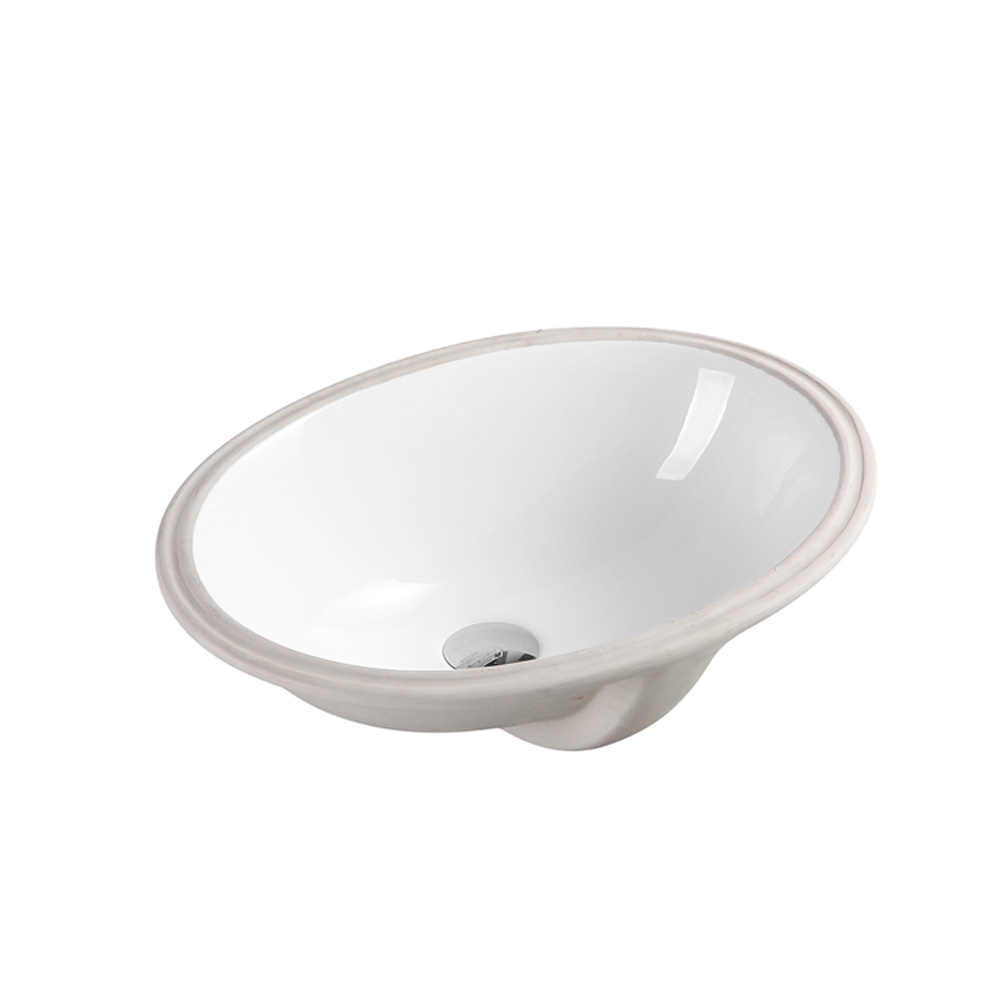 Mercio Nue R59 Undercounter Basin