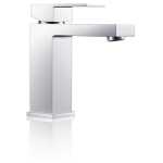 Ottimo Chrome Basin Mixer Tap