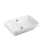 600mm Rectangular Insert/Table-top Basin - COSY 60T