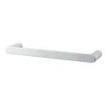 Rumia Chrome Single Towel Holder 300mm Stainless Steel 304