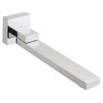 Ottimo Chrome Bathtub/Basin Wall Spout