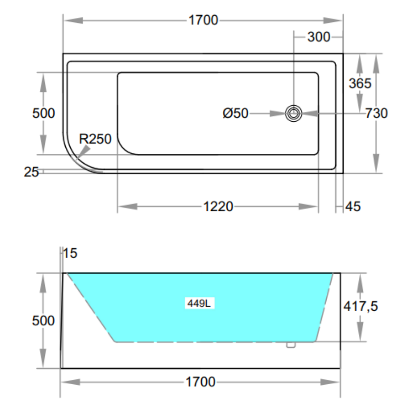 Bathtub Framing Rough In Dimensions ubicaciondepersonas.cdmx.gob.mx