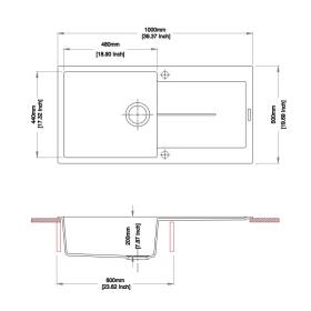 TWM-D100L SIZE-800x800