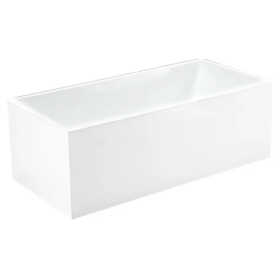 Theo-Bathtub-Multi-fit-Corner-Back-to-Wall-Freestanding-Acrylic-White-Bath-tub-NO-Overflow