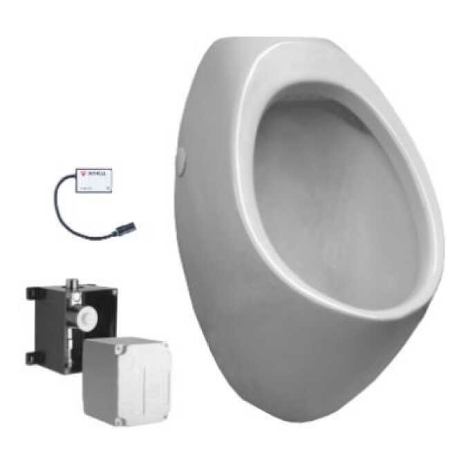 LIFE PULL CHAIN URINAL CISTERN Johnson Suisse Bathroom Sales Direct