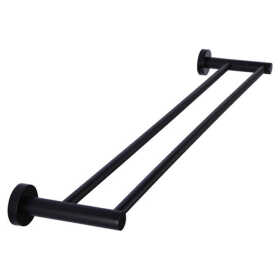 MR01-R-Matte-Black-Round-Double-Towel-Rail-60cm-Meir-2.jpg