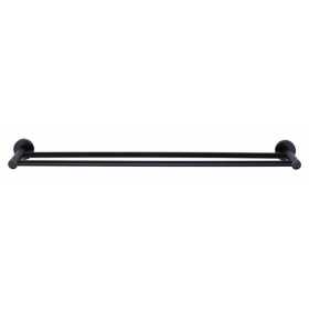 MR01-R-Matte-Black-Round-Double-Towel-Rail-60cm-Meir-3.jpg