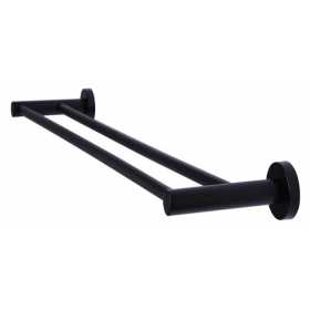 MR01-R-Matte-Black-Round-Double-Towel-Rail-60cm-Meir-4.jpg