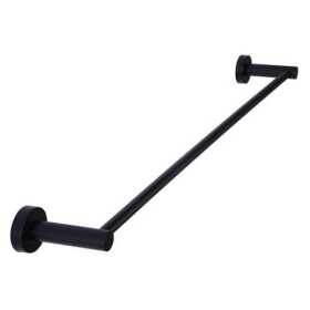 MR01-SR60-Matte-Black-Round-Single-Towel-Rail-60cm-Meir-2-1.jpg