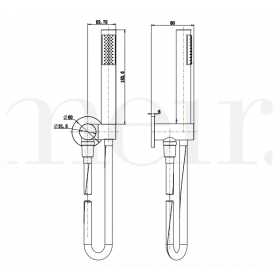 Meir-Round-Hand-Shower-on-Bracket---Tiger-Bronze-tech_288e2e4f-1422-4632-8cd5-b43b929364b6_600x600