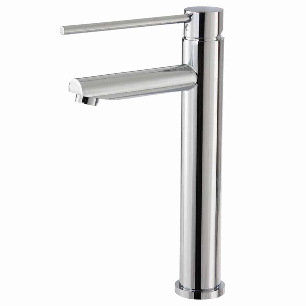 FIENZA ISABELLA CARE Tall Basin Mixer