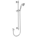 Fienza Lillian Rail Shower - Chrome