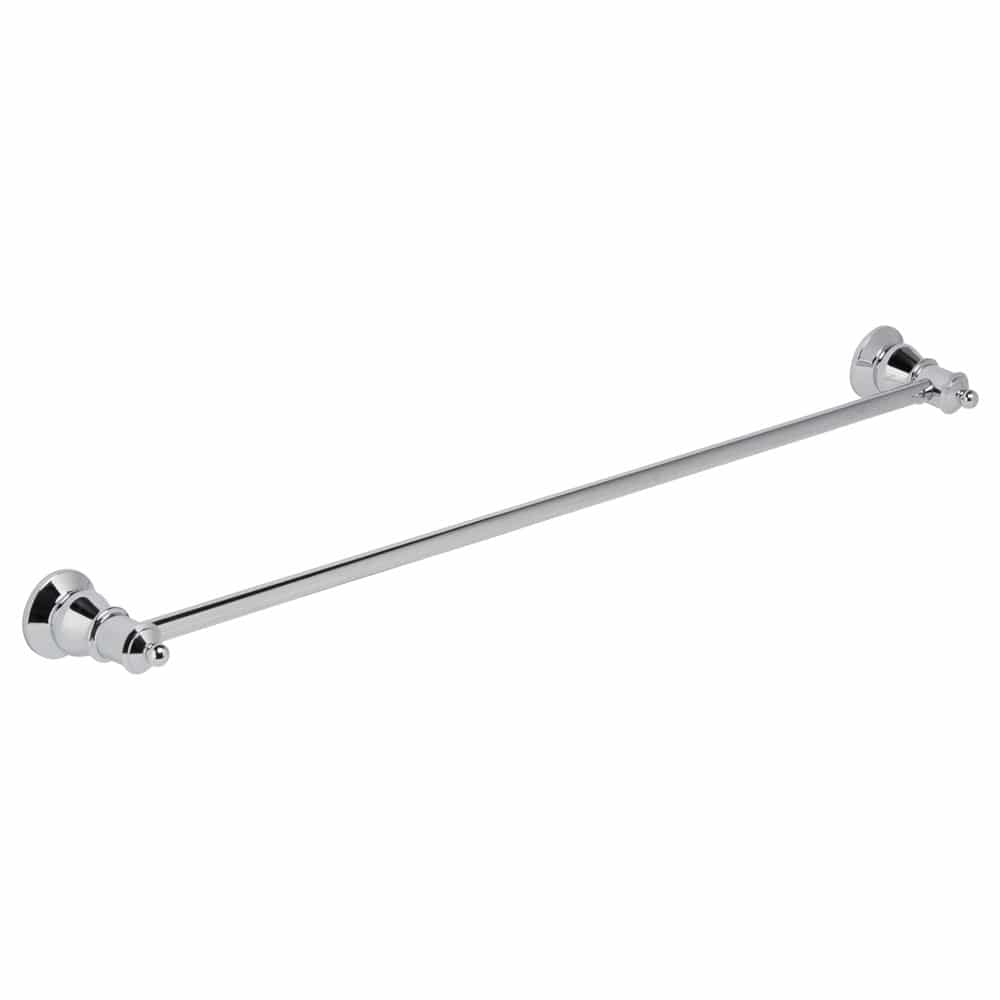 FIENZA LILLIAN Towel Rail, Chrome