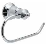 FIENZA LILLIAN Toilet Roll Holder, Chrome