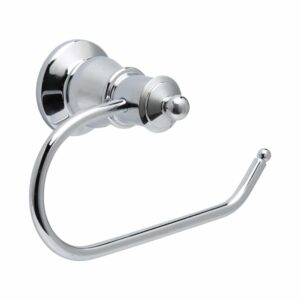 FIENZA LILLIAN Toilet Roll Holder, Chrome