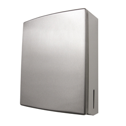 Metlam Antimicrobial Paper Towel Dispenser