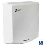 Metlam Auto Operation Hand Dryer In White