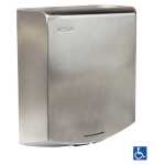 Metlam Auto Operation Hand Dryer