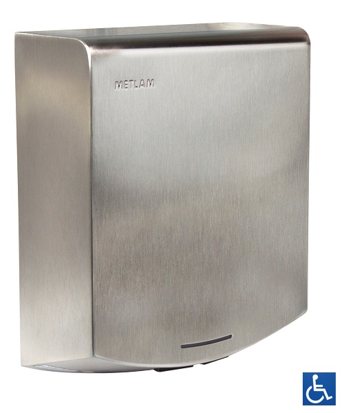 Metlam Auto Operation Hand Dryer