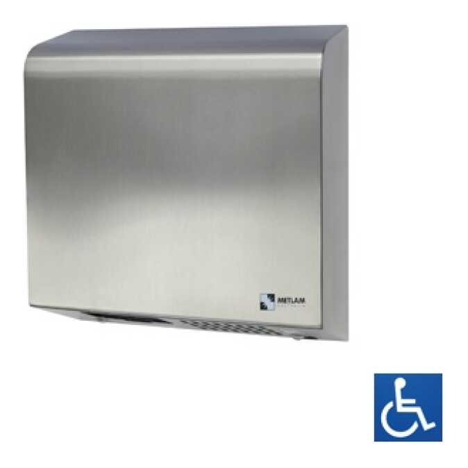 HK_100N Hand Dryer