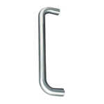 Stainless Steel Metlam Pull Handle