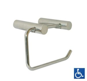 Metlam Lawson Single Toilet Roll Holder