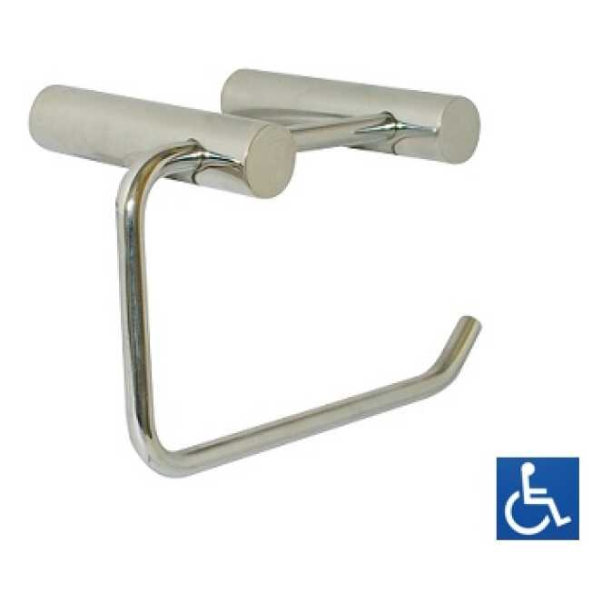 ML6000PSS Lawson Single Toilet Roll Holder(1)