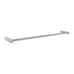 Metlam 620mm & 770mm Paterson Single Towel Bar