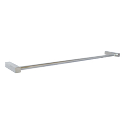 Metlam 620mm & 770mm Paterson Single Towel Bar