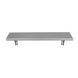 Metlam 300mm , 457mm & 610mm Utility Shelf