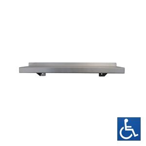 Metlam 300mm & 400mm Utility Shelf