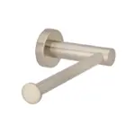 Meir Round Toilet Roll Holder - Champagne