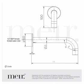 Meir-Round-Curved-Spout-130mm---Tiger-Bronze-Gold_600x600