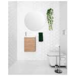 ADP PETITE Small Space Vanity