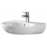 FIENZA Stella Care Wall-Hung Basin (No Shroud)