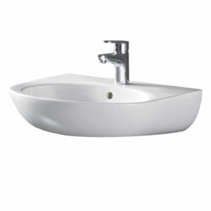 FIENZA Stella Care Wall-Hung Basin (No Shroud)