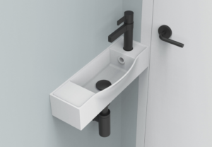 ADP Halo Wall Basin