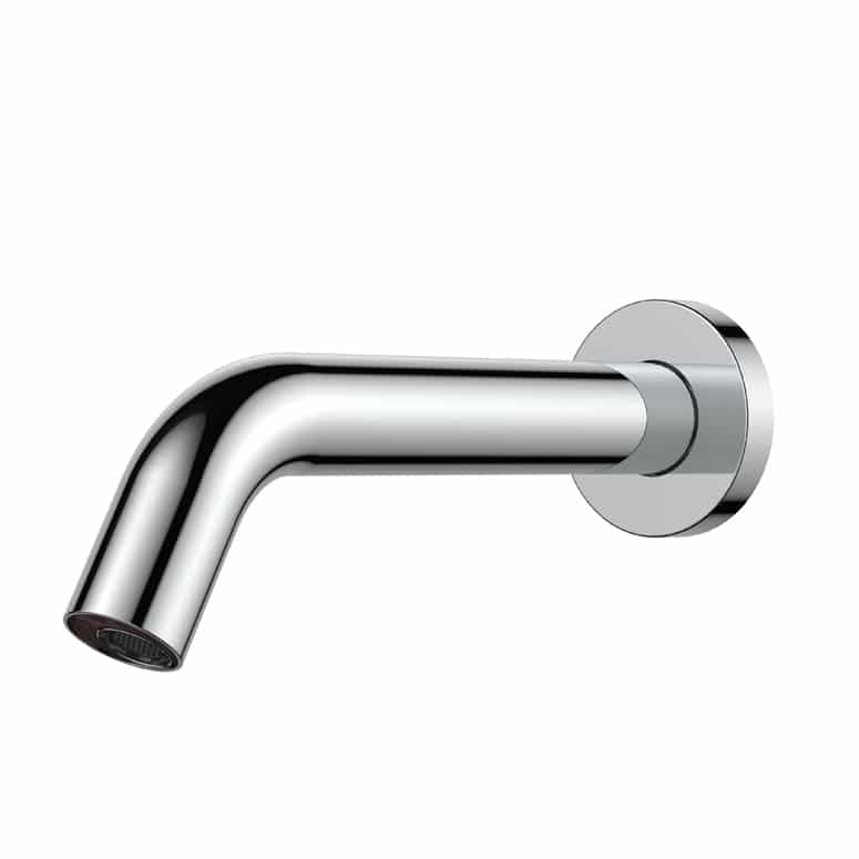 Nero Wall Mount Sensor Tap