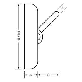 ml-2122-hook-dwg