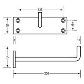 ml-4155-hook-dwg