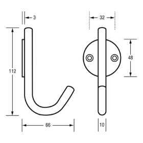 ml-4156-hook-dwg